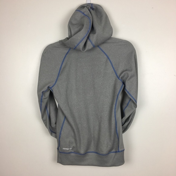 Nike Therma-Fit Hoodie - Picture 2 of 4